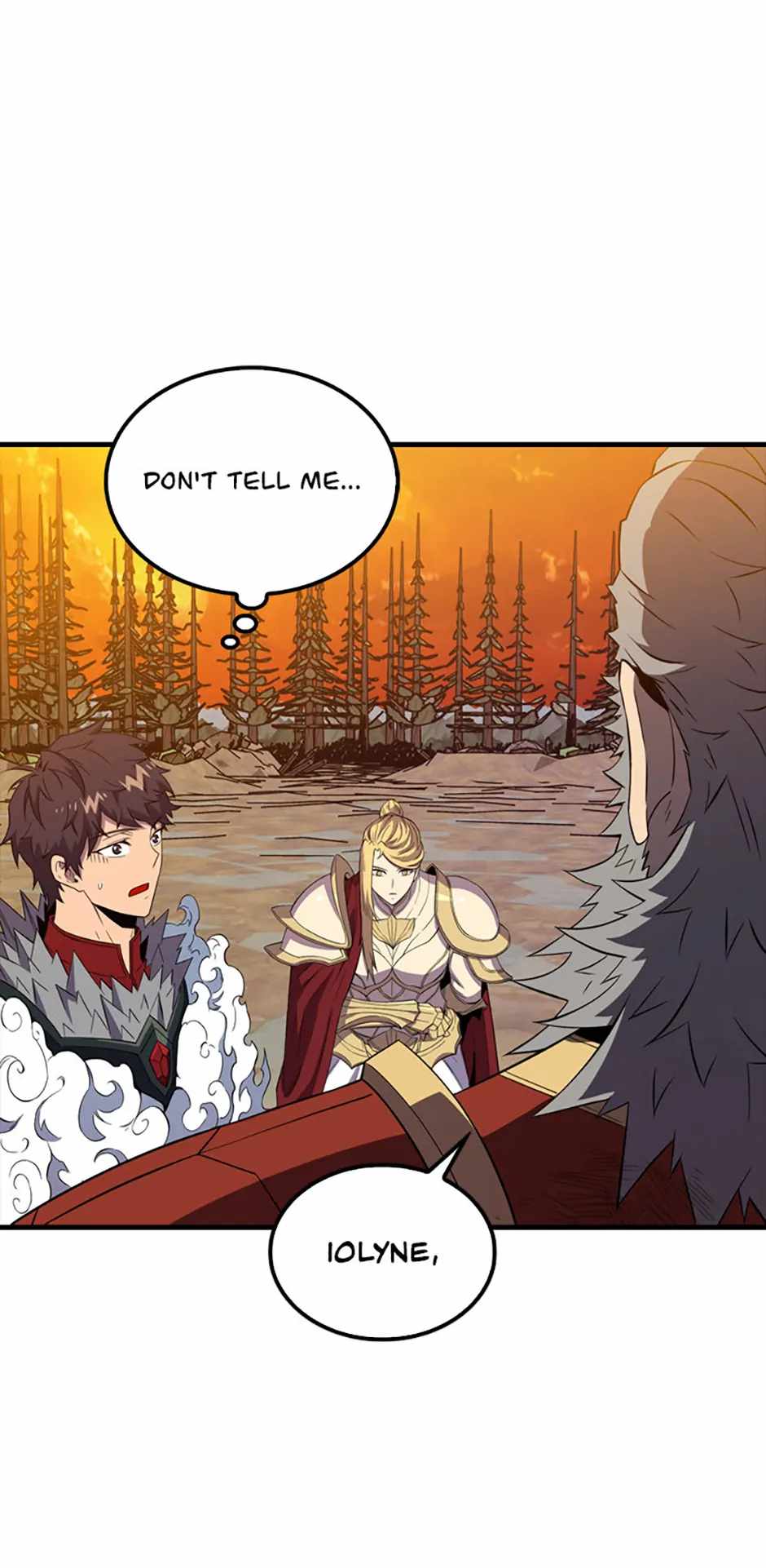 Sleeping Ranker Chapter 141 54